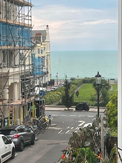 1 Bedroom Flat To Rent In Devonshire Place, Brighton, BN2
