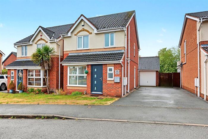 3 Bedroom Detached House For Sale In Malthouse Road, Ilkeston, Derbyshire, DE7