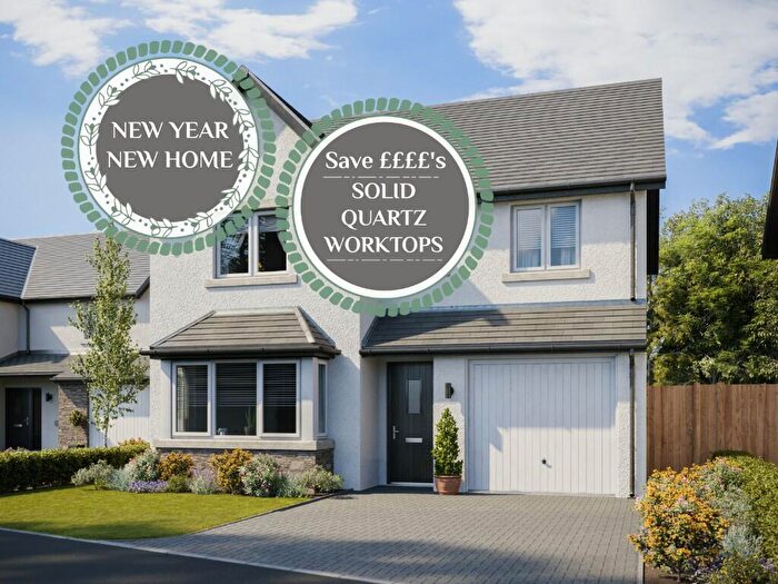 4 Bedroom Detached House For Sale In Underbarrow Road, Kendal, LA9