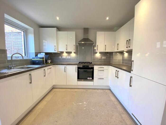 3 Bedroom House To Rent In Hope Street, Birmingham, B5