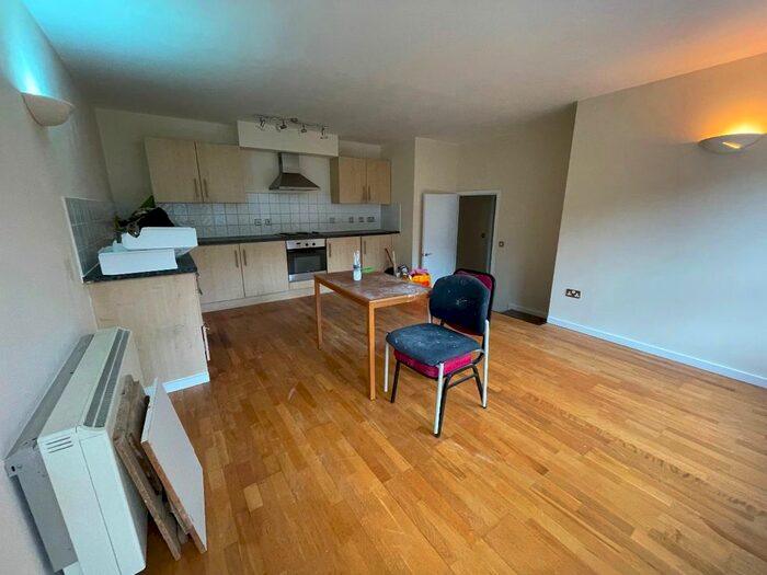 2 Bedroom Flat To Rent In Calderwood Street, London SE18