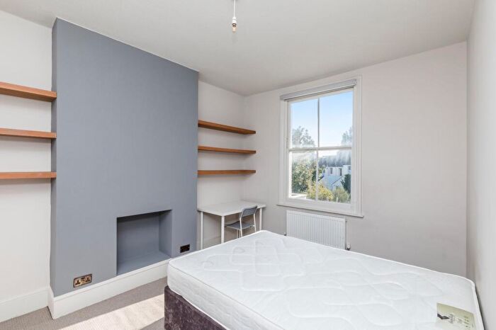 1 Bedroom House Of Multiple Occupation To Rent In York Grove, Brighton, East Sussex, BN1