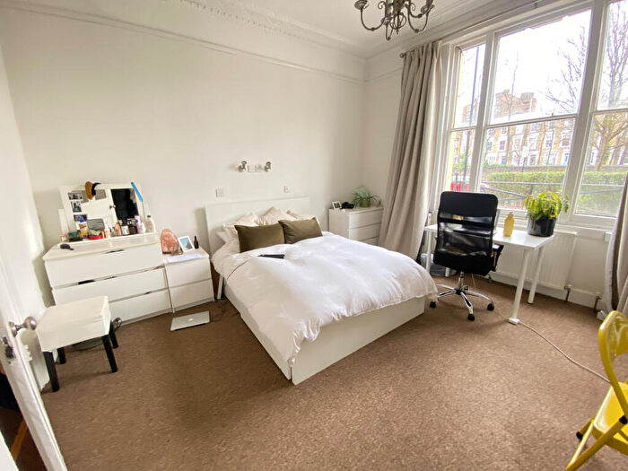 1 Bedroom Flat To Rent In Mildmay Grove South, Canonbury, N1