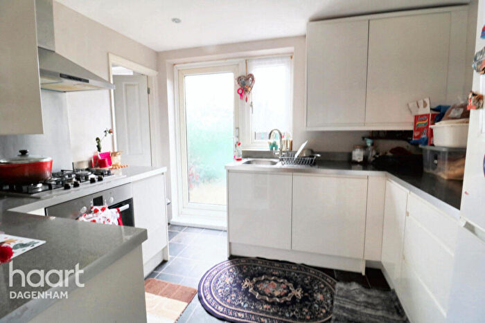 2 Bedroom Terraced House For Sale In Coombes Road, Dagenham, RM9