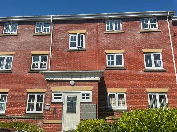 2 Bedroom Flat To Rent In Firbank, Bamber Bridge, Preston, PR5
