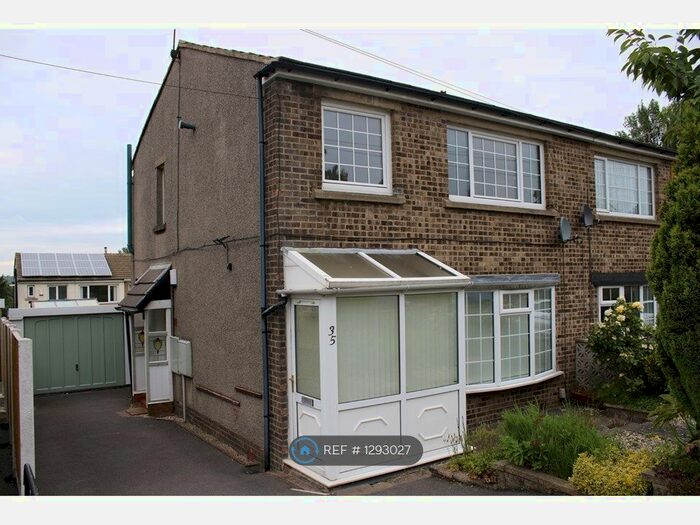 3 Bedroom Semi-Detached House To Rent In Pasture Close, Clayton, Bradford BD14