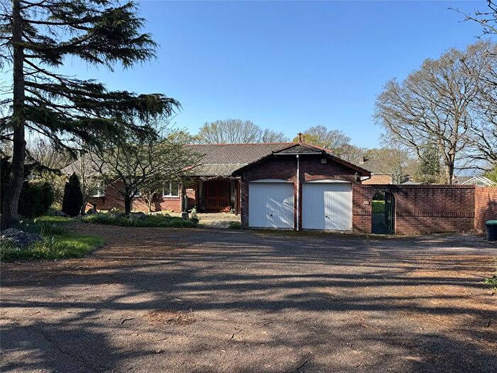 5 Bedroom Bungalow For Sale In Castle Lane, Woodbury, Exeter, EX5