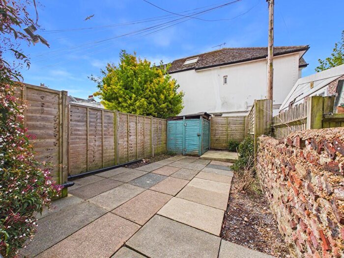 2 Bedroom Flat To Rent In Portland Road, Hove, BN3