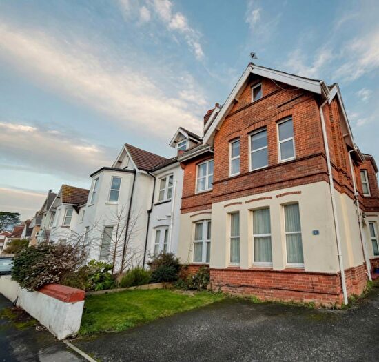 1 Bedroom Flat To Rent In Campbell Road, Bournemouth, BH1