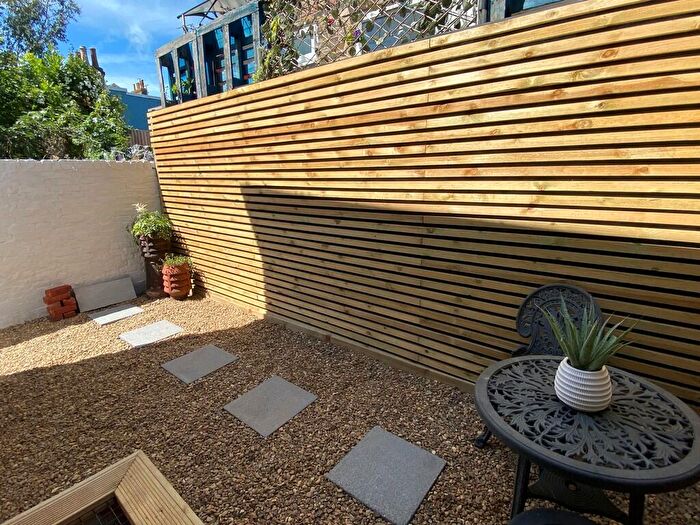 3 Bedroom End Of Terrace House For Sale In Dane Hill Row, Margate, CT9