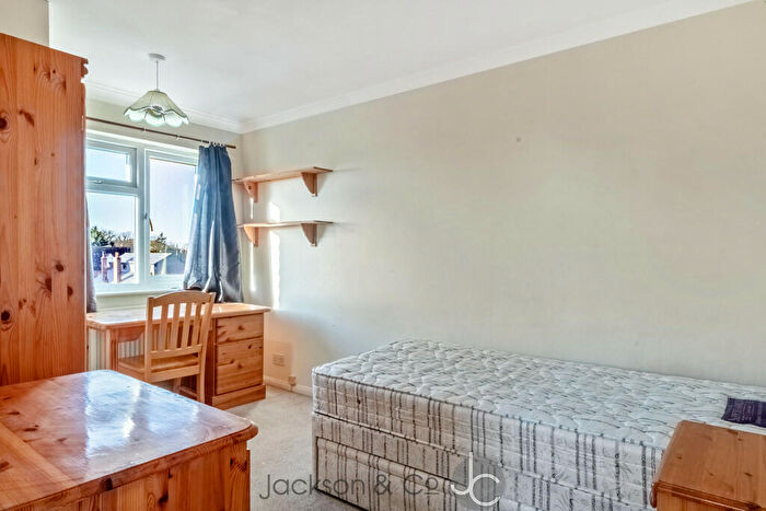 5 Bedroom Barn Conversion To Rent In De Vere Lane, Wivenhoe, CO7
