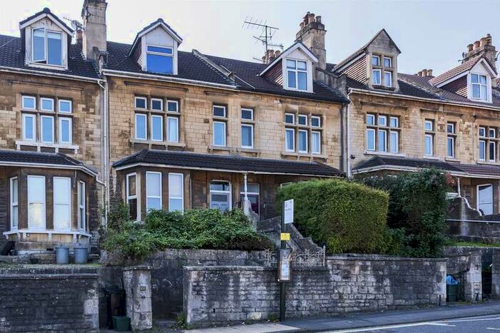 1 Bedroom Property To Rent In Wells Road, Bath, BA2