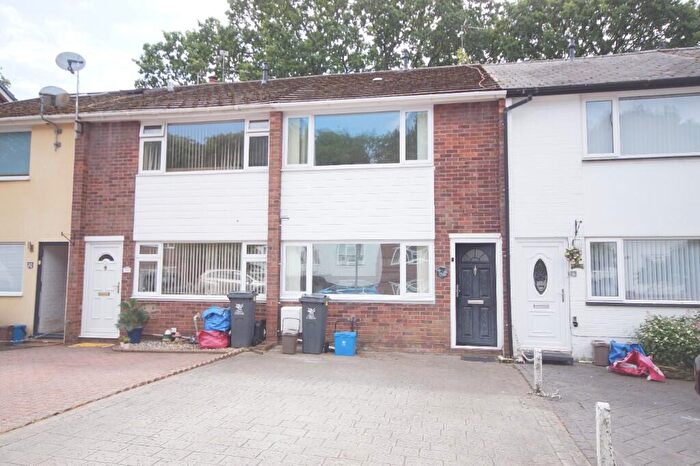 2 Bedroom Terraced House For Sale In Woolaston Avenue, Cardiff(City), CF23