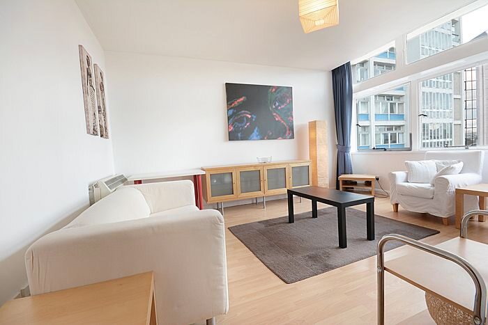 1 Bedroom Flat To Rent In Newington Causeway, London, SE1