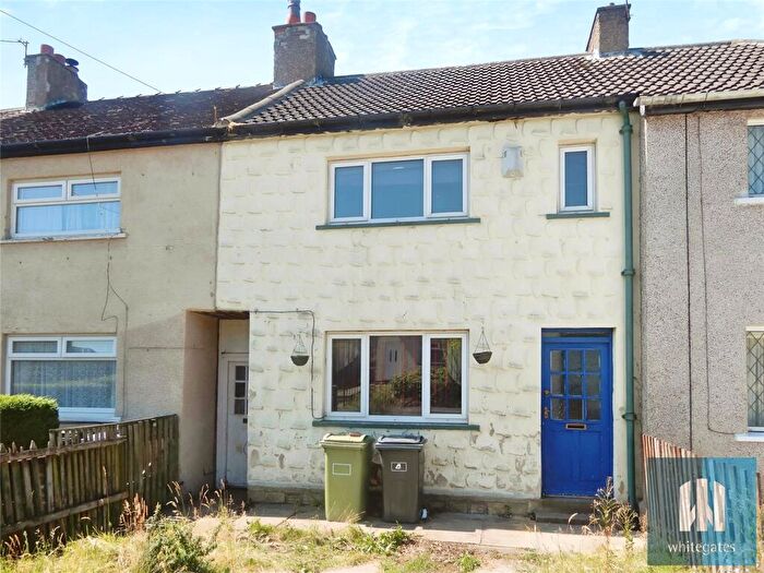 2 Bedroom Terraced House To Rent In Sheepridge Grove, Sheepridge, Huddersfield, HD2