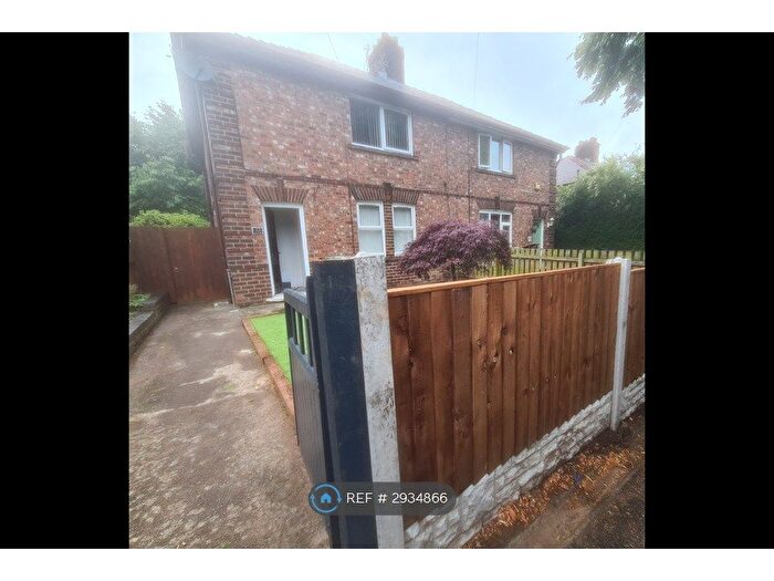 3 Bedroom Semi Detached House To Rent In Upland Road, St. Helens, WA10
