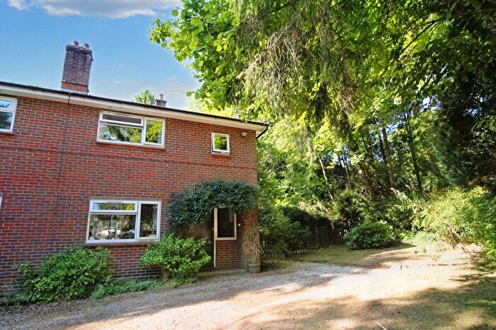 3 Bedroom Semi-Detached House To Rent In Windmill Lane, Alton, Hampshire, GU34