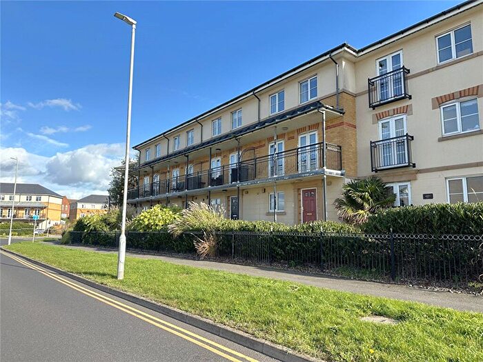 4 Bedroom Town House For Sale In Eugene Way, Eastbourne, East Sussex, BN23