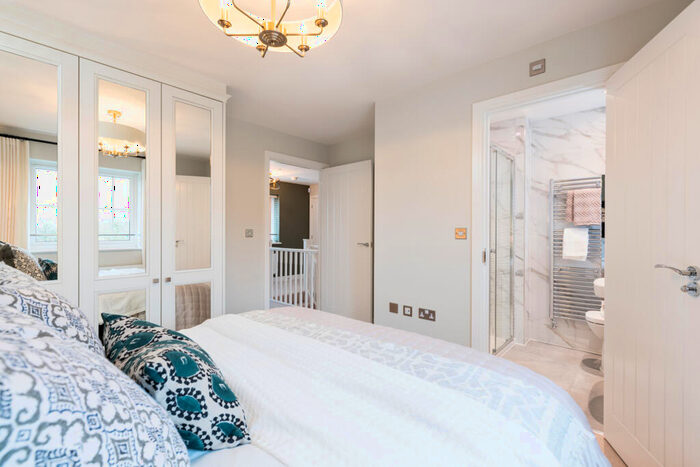 4 Bedroom Detached House For Sale In Stoke Albany Road, NN14