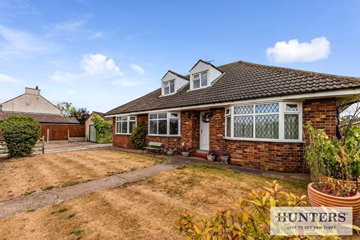 5 Bedroom Detached Bungalow For Sale In Oakdene, Mill Lane, Camblesforth, Selby, YO8