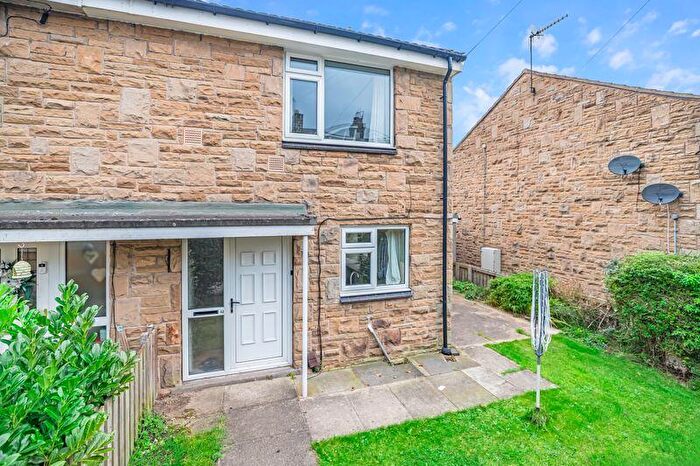 2 Bedroom Semi-Detached House For Sale In Dean Street, Ilkley, LS29