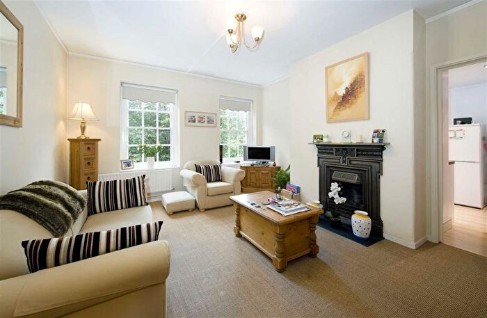 1 Bedroom Flat To Rent In Wolseley Street, Shad Thames, SE1