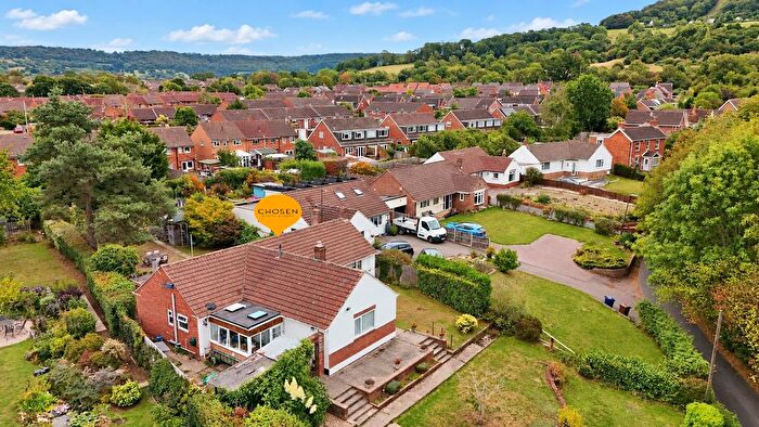3 Bedroom Detached Bungalow For Sale In Green Street, Brockworth, Gloucester, GL3
