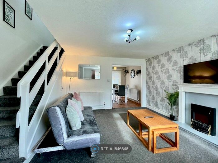 3 Bedroom Terraced House To Rent In Tudor Way, Newcastle Upon Tyne, NE3