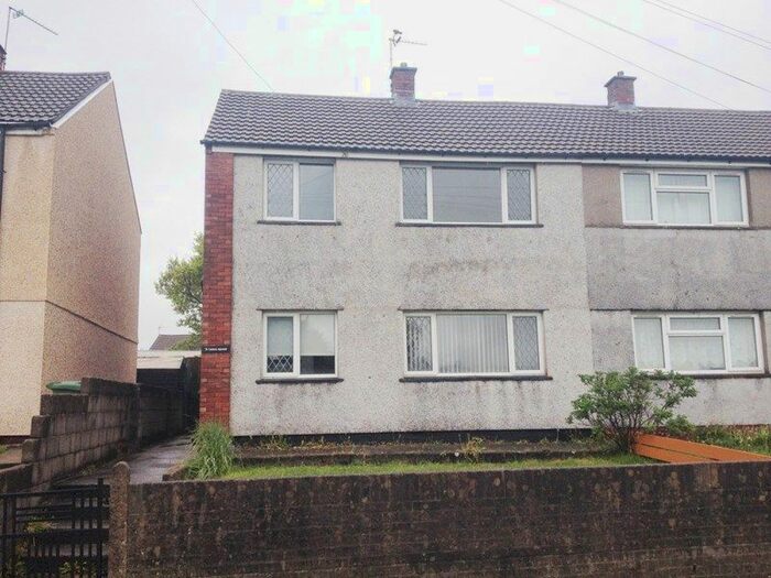 3 Bedroom Property To Rent In Common Approach, Beddau, Pontypridd, CF38