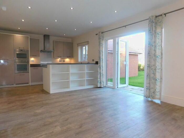 4 Bedroom Detached House To Rent In Mather Avenue, Allerton, Liverpool, L18