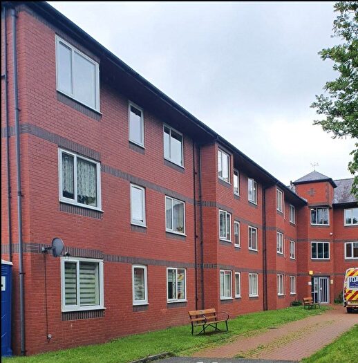1 Bedroom Apartment To Rent In Craig Menai, Craig Y Don Road, Bangor, Gwynedd, LL57