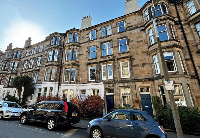 2 Bedroom Flat To Rent In Brunton Terrace, EH7