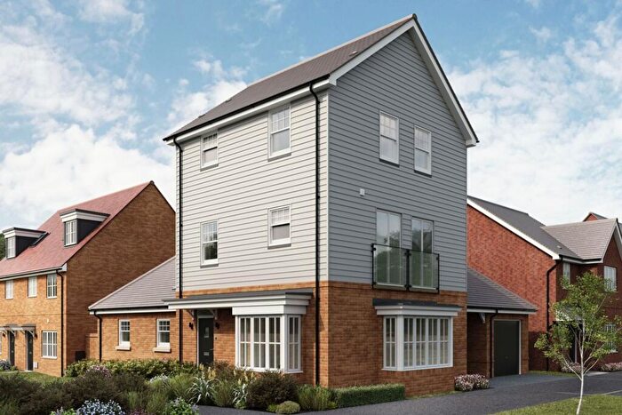 4 Bedroom Detached House For Sale In Arlesey Road, Stotfold, SG5