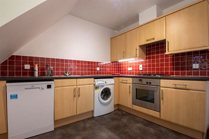 2 Bedroom Apartment To Rent In Portishead Drive, Tattenhoe, Milton Keynes, MK4