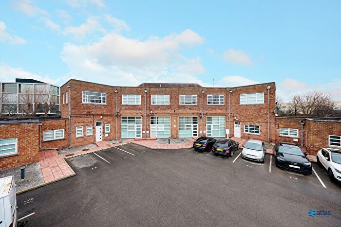 1 Bedroom Flat For Sale In Bravery Court, Garston, L19