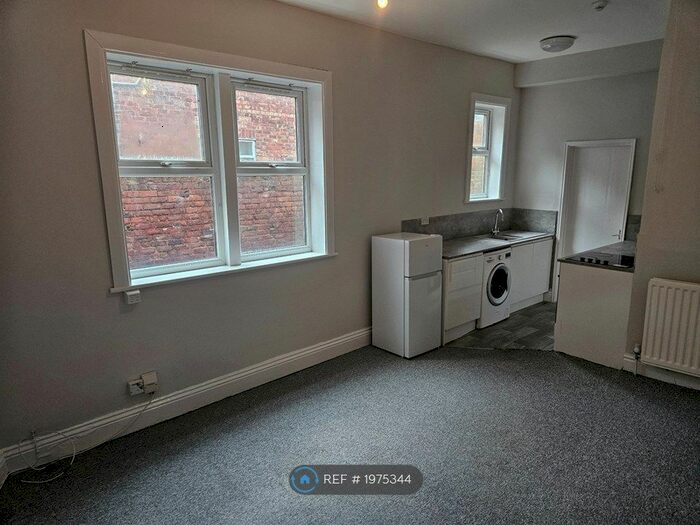 1 Bedroom Flat To Rent In Southend Avenue, Darlington, DL3