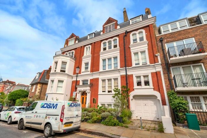 1 Bedroom Flat To Rent In Jubilee Place, London, SW3