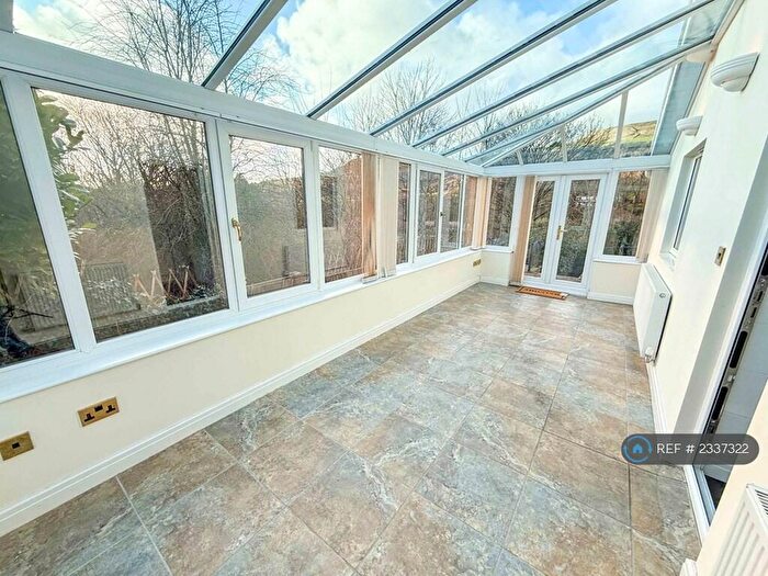 2 Bedroom Bungalow To Rent In Willow Avenue, Rawtenstall, BB4