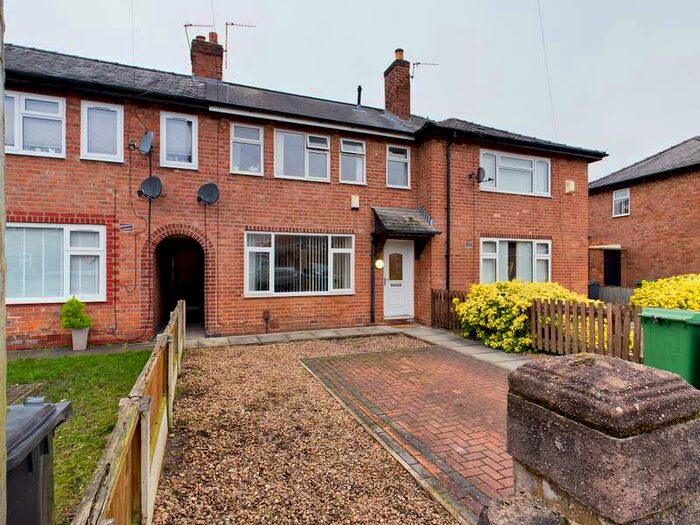 Houses for sale & to rent in WA2 9NG, Honister Avenue, Poplars And