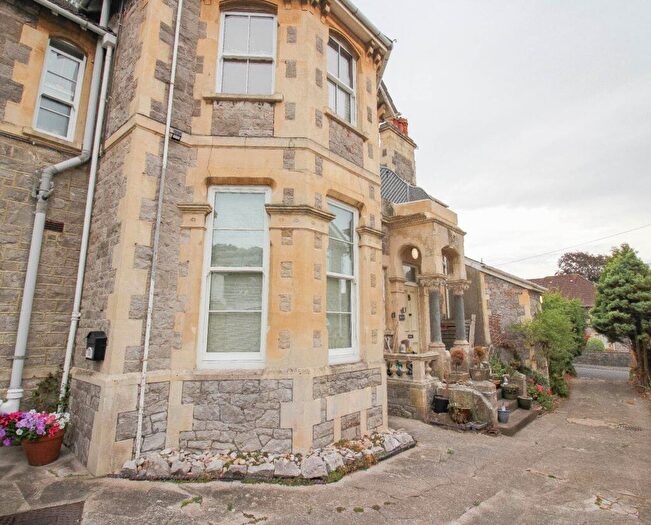1 Bedroom Flat For Sale In Hillside Location**Double Bedroom**Perfect First Time Buy**, BS23