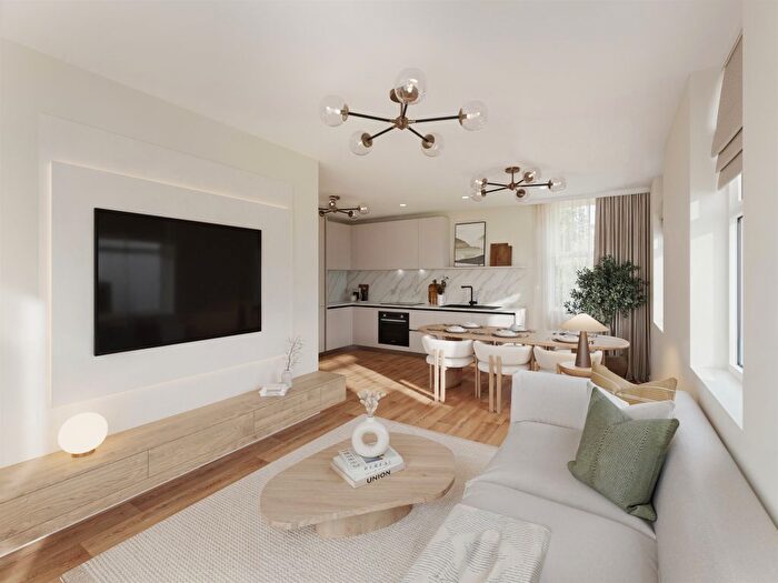 3 Bedroom End Of Terrace House For Sale In Church Lane, Seaford, BN25
