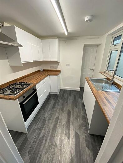 3 Bedroom Terraced House To Rent In Phoenix Street, Tunstall, Stoke-On-Trent, ST6