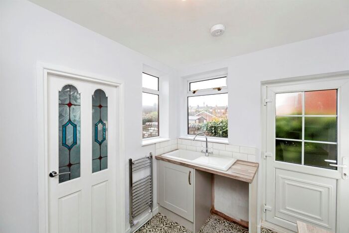 2 Bedroom End Of Terrace House For Sale In Charles Street, Rawmarsh, Rotherham, S62