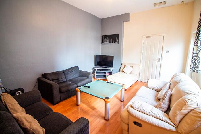 1 Bedroom House Of Multiple Occupation To Rent In Bury Street, M26