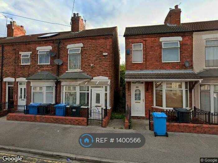 2 Bedroom Semi-Detached House To Rent In Belmont Street, Hull, HU9