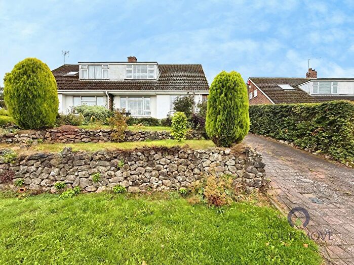 2 Bedroom Bungalow For Sale In Top Street, Appleby Magna, Swadlincote, Leicestershire, DE12