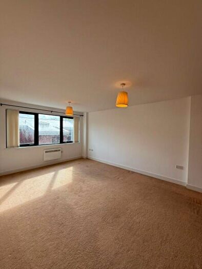 1 Bedroom Apartment For Sale In Derwent Foundry, Mary Ann Street, St Pauls Square, B3