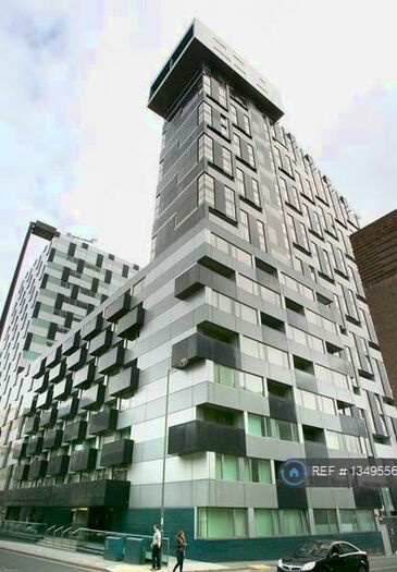 3 Bedroom Flat To Rent In Rumford Place, Liverpool, L3