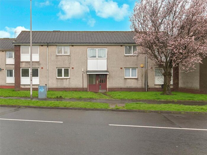 1 Bedroom Flat For Sale In Cockels Loan, Renfrew, Renfrewshire, PA4