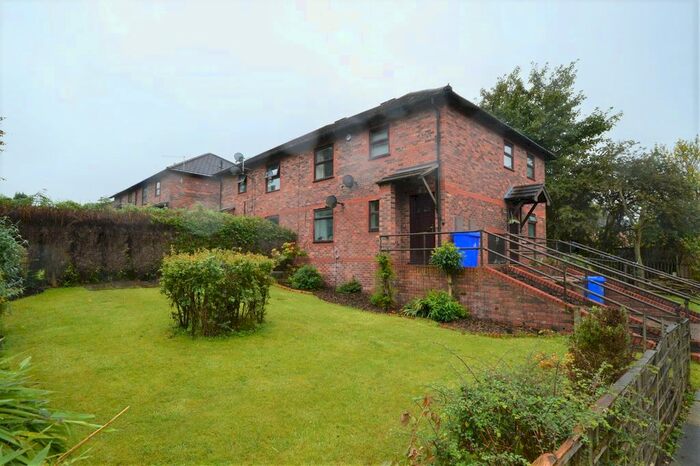 2 Bedroom Flat To Rent In Lukesland Avenue, Hartshill, Stoke-On-Trent, ST4